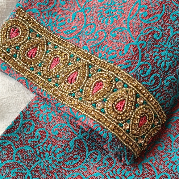 Mens indian sherwani coat - Picture 3 of 5